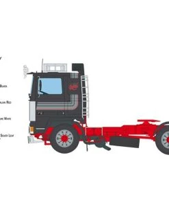 Italeri 1/24 Volvo F12 Intercooler Low Roof Model 15 Italeri 1/24 Volvo F12 Intercooler Low Roof Model -Games Workshop shop 314795 49222.1676905666