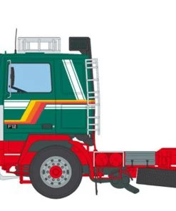 Italeri 1/24 Volvo F12 Intercooler Low Roof Model 18 Italeri 1/24 Volvo F12 Intercooler Low Roof Model -Games Workshop shop 314798 34792.1676905671