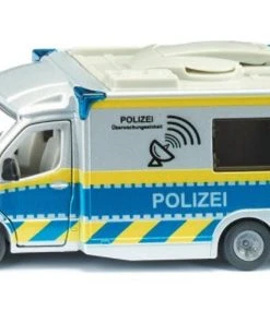 Siku Mercedes Sprinter Police
