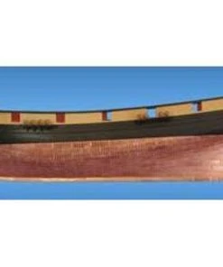Caldercraft HM Schooner Pickle Wooden Model Kit -Games Workshop shop 315420 49251.1676906098