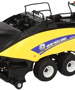 Britains 1/32 New Holland Large Square Baler Plus
