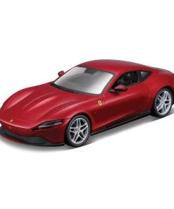 Maisto 1/24 Ferrari Roma Diecast Model Kit