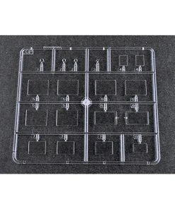 Trumpeter 1/35 Wehrmachtslokomotive V188 18 Trumpeter 1/35 Wehrmachtslokomotive V188 -Games Workshop shop 316172 19965.1676903769