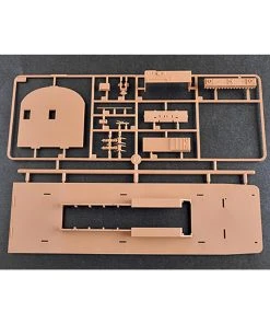 Trumpeter 1/35 Wehrmachtslokomotive V188 21 Trumpeter 1/35 Wehrmachtslokomotive V188 -Games Workshop shop 316174 29925.1676903773