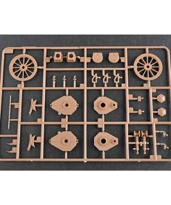 Trumpeter 1/35 Wehrmachtslokomotive V188 19 Trumpeter 1/35 Wehrmachtslokomotive V188 -Games Workshop shop 316176 13356.1676903776