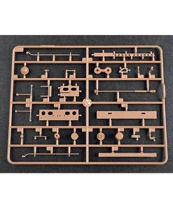 Trumpeter 1/35 Wehrmachtslokomotive V188 20 Trumpeter 1/35 Wehrmachtslokomotive V188 -Games Workshop shop 316177 99807.1676903778