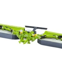 Britains 1/32 CLAAS Disco 1100C Mower Diecast Model 8 Britains 1/32 CLAAS Disco 1100C Mower Diecast Model -Games Workshop shop 316251 65069.1676903849