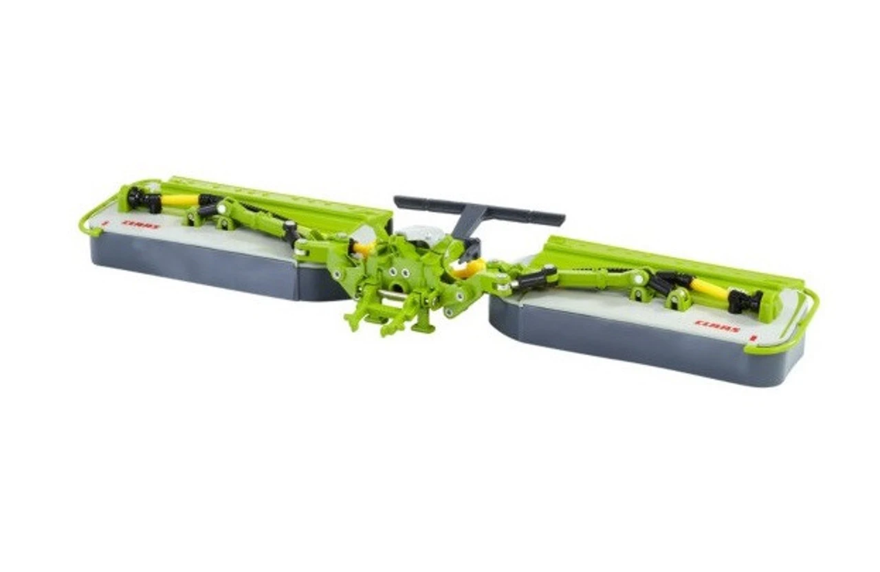 Britains 1/32 CLAAS Disco 1100C Mower Diecast Model 3 Britains 1/32 CLAAS Disco 1100C Mower Diecast Model - Image 3