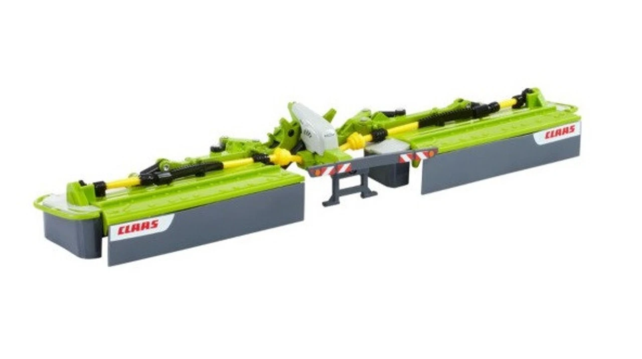 Britains 1/32 CLAAS Disco 1100C Mower Diecast Model 2 Britains 1/32 CLAAS Disco 1100C Mower Diecast Model - Image 2