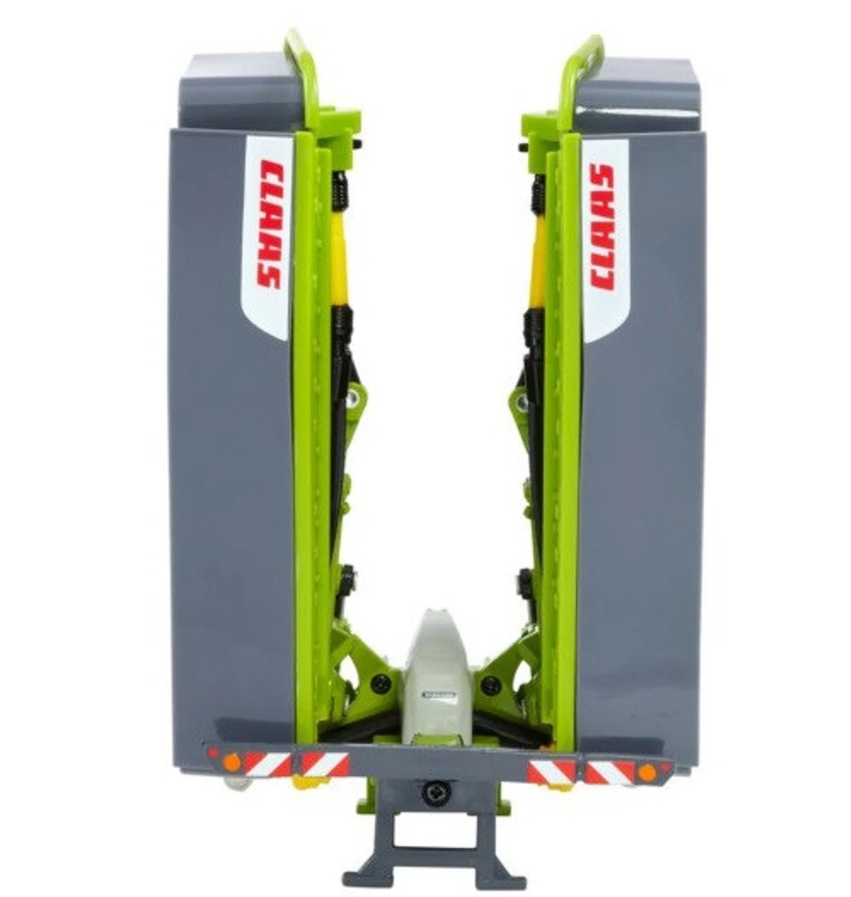 Britains 1/32 CLAAS Disco 1100C Mower Diecast Model 6 Britains 1/32 CLAAS Disco 1100C Mower Diecast Model - Image 6