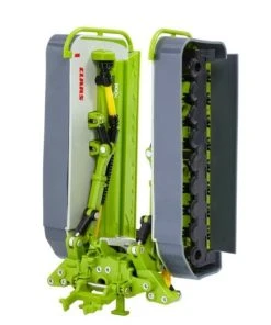 Britains 1/32 CLAAS Disco 1100C Mower Diecast Model 10 Britains 1/32 CLAAS Disco 1100C Mower Diecast Model -Games Workshop shop 316256 80984.1676903856