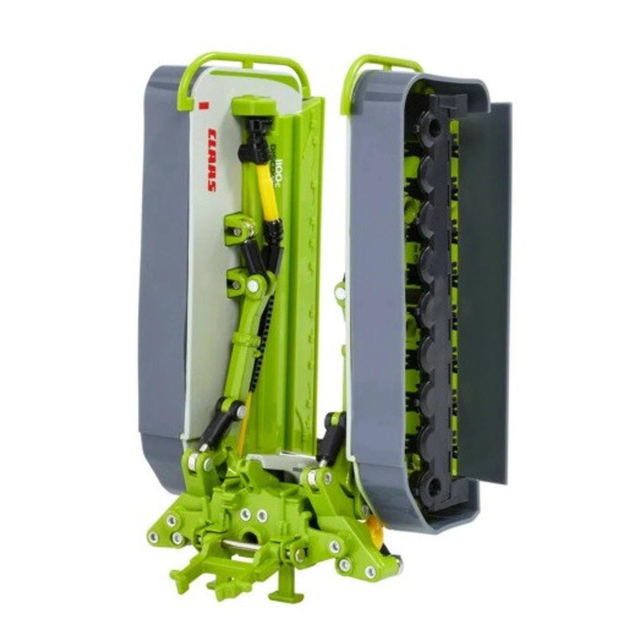 Britains 1/32 CLAAS Disco 1100C Mower Diecast Model 5 Britains 1/32 CLAAS Disco 1100C Mower Diecast Model - Image 5