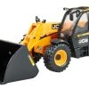 Britains 1/32 JCB Agrixtra Loadall Diecast Model