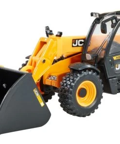 Britains 1/32 JCB Agrixtra Loadall Diecast Model