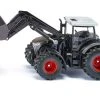 Siku 1/50 Fendt 942 Vario With Front LoaderDiecast Model