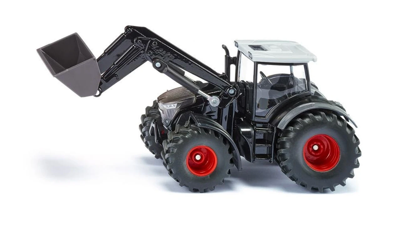 Siku 1/50 Fendt 942 Vario With Front LoaderDiecast Model 1 Siku 1/50 Fendt 942 Vario With Front LoaderDiecast Model