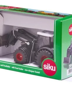 Siku 1/50 Fendt 942 Vario With Front LoaderDiecast Model 13 Siku 1/50 Fendt 942 Vario With Front LoaderDiecast Model -Games Workshop shop 316561 28789.1676903517