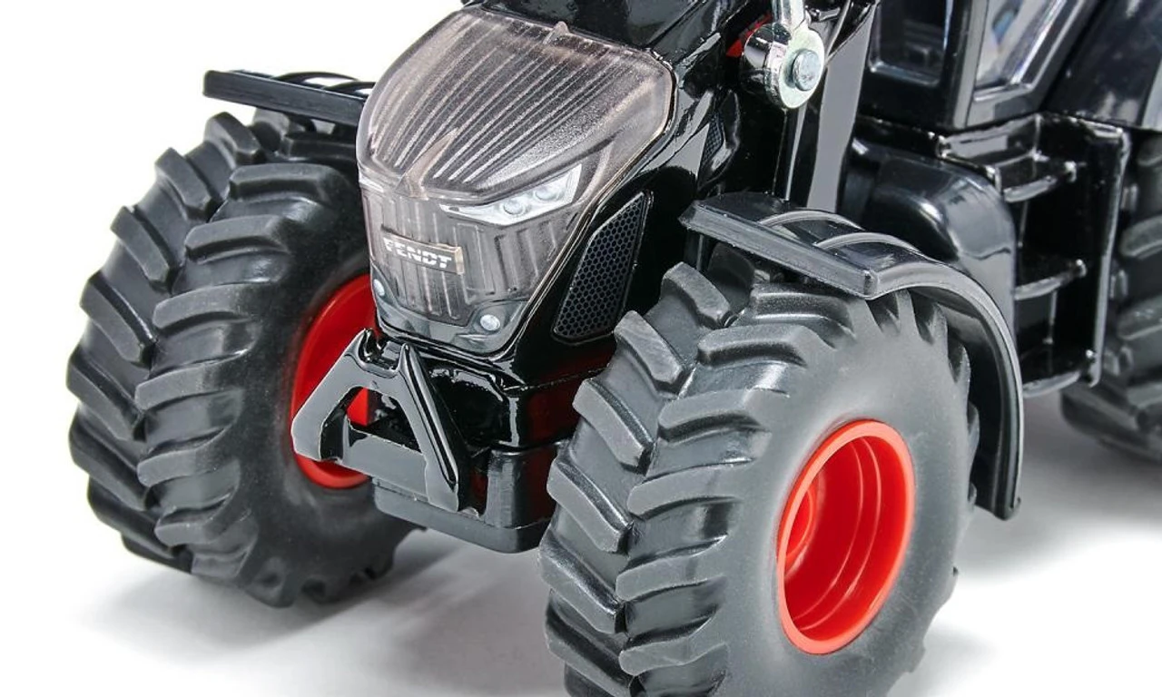 Siku 1/50 Fendt 942 Vario With Front LoaderDiecast Model 5 Siku 1/50 Fendt 942 Vario With Front LoaderDiecast Model - Image 5