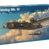 Italeri 1/72 Short Stirling Mk. III