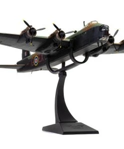 Corgi 1/72 Short Stirling MK. III LJ542 Diecast Model 11 Corgi 1/72 Short Stirling MK. III LJ542 Diecast Model -Games Workshop shop 316812 69315.1676903829