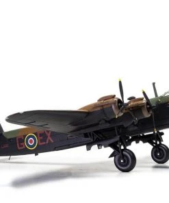 Corgi 1/72 Short Stirling MK. III LJ542 Diecast Model 16 Corgi 1/72 Short Stirling MK. III LJ542 Diecast Model -Games Workshop shop 316813 17381.1676903831