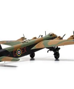 Corgi 1/72 Short Stirling MK. III LJ542 Diecast Model 15 Corgi 1/72 Short Stirling MK. III LJ542 Diecast Model -Games Workshop shop 316814 95789.1676903832