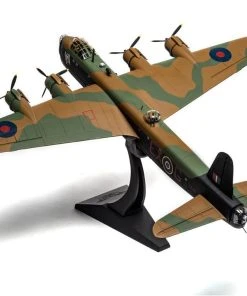 Corgi 1/72 Short Stirling MK. III LJ542 Diecast Model 13 Corgi 1/72 Short Stirling MK. III LJ542 Diecast Model -Games Workshop shop 316815 40772.1676903834