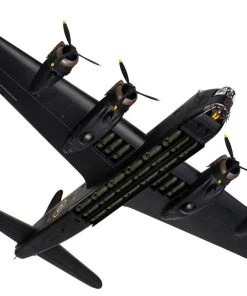 Corgi 1/72 Short Stirling MK. III LJ542 Diecast Model 17 Corgi 1/72 Short Stirling MK. III LJ542 Diecast Model -Games Workshop shop 316818 02054.1676903839