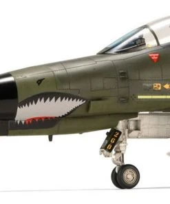 Zoukei Mura 1/48 F-4G Wild Weasel V Model Kit 15 Zoukei Mura 1/48 F-4G Wild Weasel V Model Kit -Games Workshop shop 317246 64952.1676903353