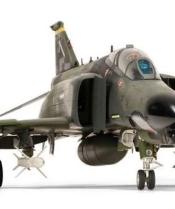 Zoukei Mura 1/48 F-4G Wild Weasel V Model Kit 10 Zoukei Mura 1/48 F-4G Wild Weasel V Model Kit -Games Workshop shop 317247 07239.1676903355