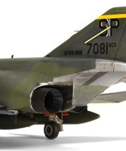 Zoukei Mura 1/48 F-4G Wild Weasel V Model Kit 14 Zoukei Mura 1/48 F-4G Wild Weasel V Model Kit -Games Workshop shop 317248 57696.1676903357