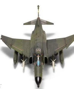 Zoukei Mura 1/48 F-4G Wild Weasel V Model Kit 11 Zoukei Mura 1/48 F-4G Wild Weasel V Model Kit -Games Workshop shop 317249 80269.1676903358