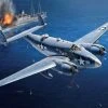 Academy 1/48 Lockheed USN PV-1 Ventura Solomon Islands Theatre