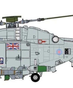 Airfix 1/48 Westland Lynx Navy HMA.8/Super Lynx -Games Workshop shop 317774 75350.1676906398
