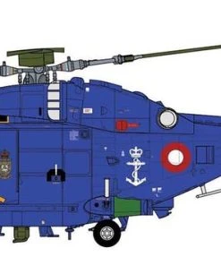 Airfix 1/48 Westland Lynx Navy HMA.8/Super Lynx -Games Workshop shop 317776 24156.1676906402
