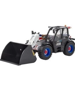 Britains 1/32 JCB Union Jack AgriPro Loadall - Limited Edition 15 Britains 1/32 JCB Union Jack AgriPro Loadall - Limited Edition -Games Workshop shop 317840 35362.1676903924
