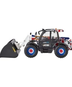Britains 1/32 JCB Union Jack AgriPro Loadall - Limited Edition 12 Britains 1/32 JCB Union Jack AgriPro Loadall - Limited Edition -Games Workshop shop 317843 73124.1676903929
