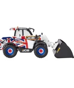 Britains 1/32 JCB Union Jack AgriPro Loadall - Limited Edition 14 Britains 1/32 JCB Union Jack AgriPro Loadall - Limited Edition -Games Workshop shop 317845 28709.1676903931