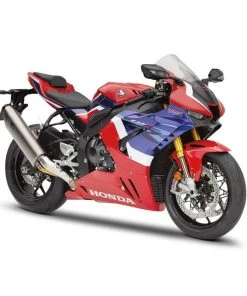 Maisto 1/12 Honda CBR 1000R-R Fireblade SP Diecast Model