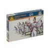 Italeri 1/72 Austrian Infantry Model Figures