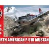 Airfix 1/48 NAA F51D Mustang