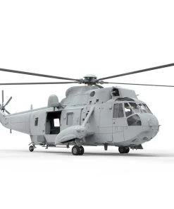 Airfix 1/72 Westland Sea King HAR.3 Hanging Gift Set -Games Workshop shop 318498 21014.1676903398