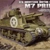 Academy 1/35 M7 Priest