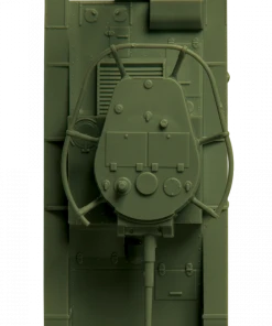 Zvezda 1/100 T-26 Model 1933 -Games Workshop shop 318653 40385.1676905727