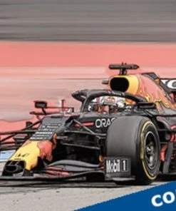 Minichamps 1/18 Red Bull Racing Honda RB16B, Max Verstappen, Winner French GP 2021 7 Minichamps 1/18 Red Bull Racing Honda RB16B, Max Verstappen, Winner French GP 2021 -Games Workshop shop 318895 40960.1676903404