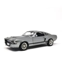Greenlight 1/18 Gone In 60 Seconds (2000 Movie) 1967 Ford Mustang Eleanor