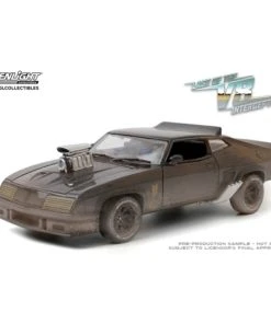Greenlight 1/24 Last Of The V8 Interceptors (1979 Movie) Ford Falcon XB