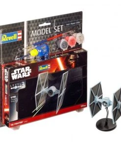 Revell Star Wars TIE Fighter Starter Set