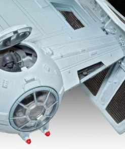 Revell Star Wars Darth Vader's TIE Fighter Starter Set -Games Workshop shop 319833 43663.1676906792