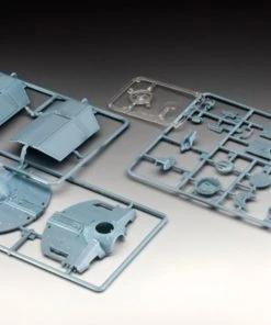 Revell Star Wars Darth Vader's TIE Fighter Starter Set -Games Workshop shop 319835 41826.1676906795